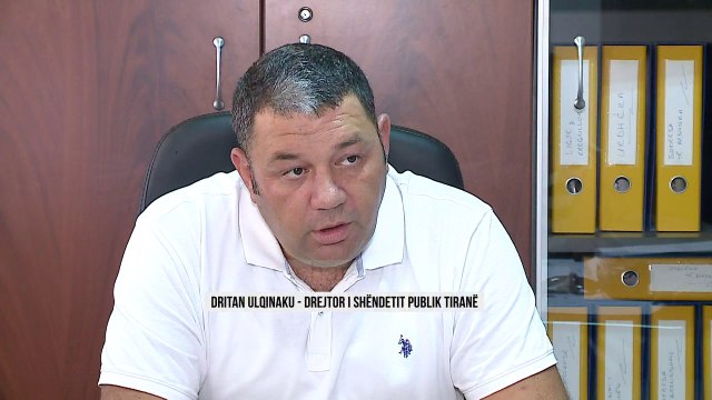 Rreziku nga depozitat e ujit - Top Channel Albania - News - Lajme