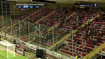 Cornel Alexandru Ionita Goal HD - Astra 2 - 0 Poli Timisoara - 31.07.2017 (Full Replay)