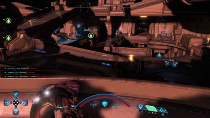 Sniping Clinic