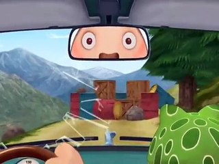 監獄兔 017 第二季-第四集 狙撃注意