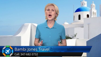 Bambi Jones Travel New York Outstanding Five Star Review by Christopher Haygood