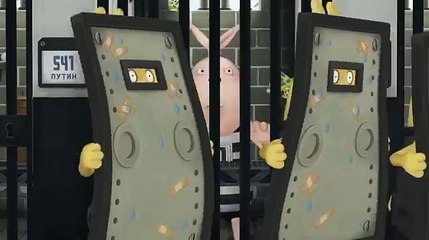 監獄兔 (–01) 第零季-第十二集 隣人のはじま