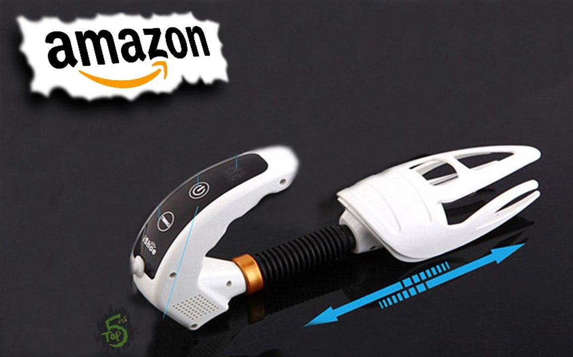 5 Cool Gadgets You Can Buy Now on l ( AMAZON ) 2017 #14