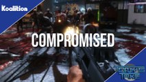 Killing Floor 2 Compromised on Xbox One X | Tony's Take
