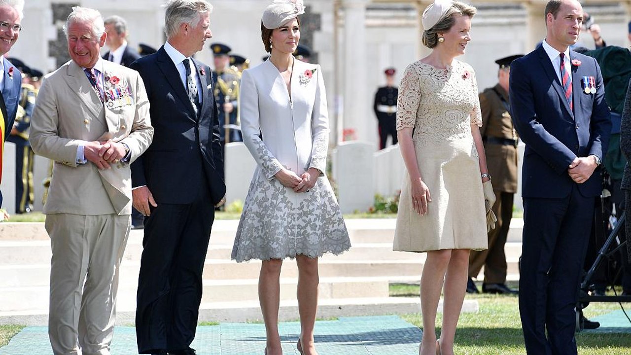 I 100 anni della battaglia di Passchendaele, una delle più sanguinose della Prima Guerra Mondiale