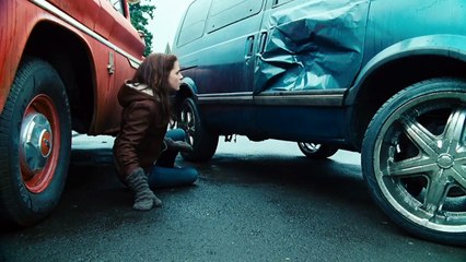 'Twilight's Official First Trailer From 2008 -- Watch