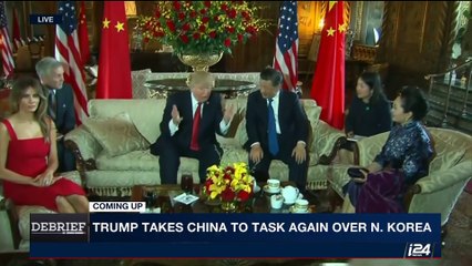 DEBRIEF | With Nurit Ben | Monday, July 31st 2017