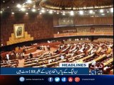 NewsONE Headlines 12AM| 1-August-2017