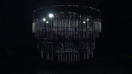 The new 2018 Rolls-Royce Phantom Trailer