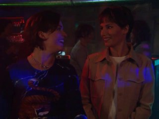 Verbotene Liebe - Folge 947 - Nina Erika Britta Jil (2)VOSTFR, eng subs