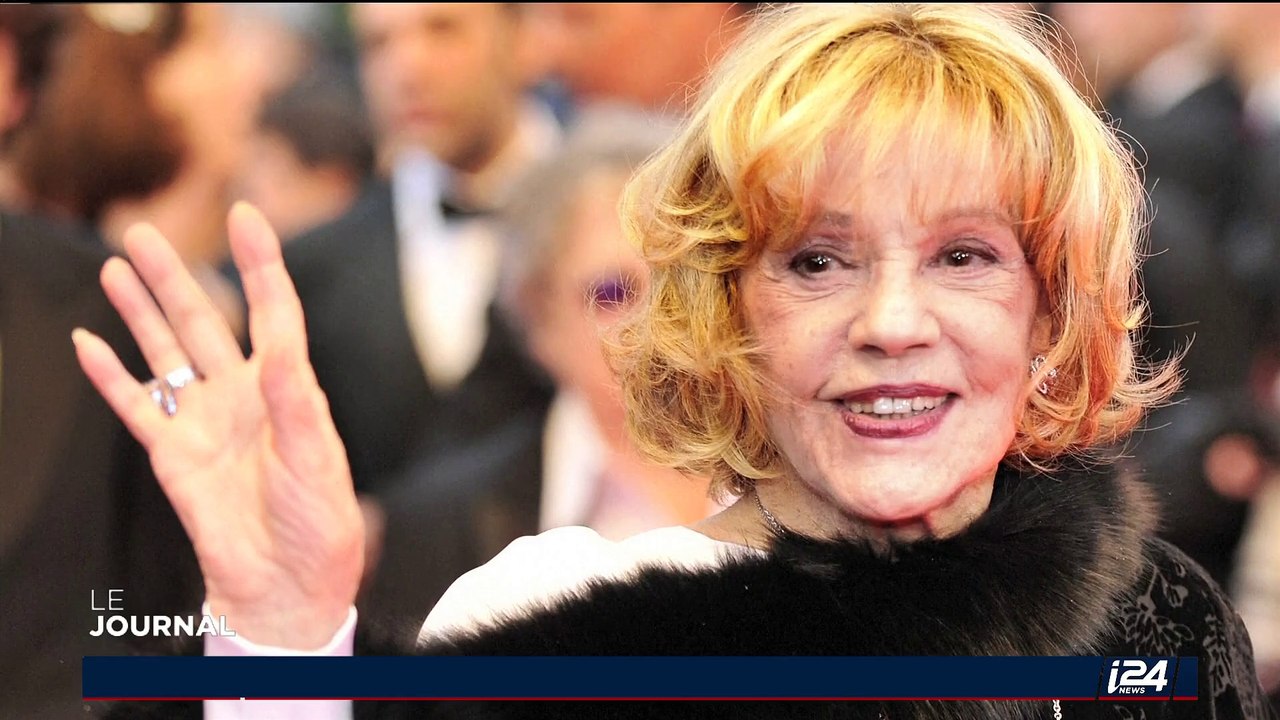 Le monde du cinéma en deuil après la mort de Sam Shepard et Jeanne Moreau