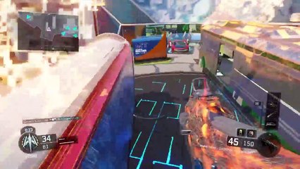 Black ops 3|Daily contract | 100 WINS|10 suply drop opening!! (5)