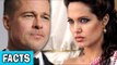 10 Surprising Facts About Brad Pitt & Angelina Jolie