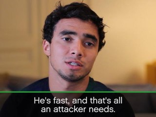 Lacazette will succeed at Arsenal - Rafael