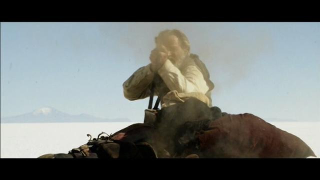 Morre o ator Sam Shepperd, aos 73 anos