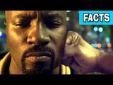 10 Crazy Facts About Luke Cage - **NO SPOILERS**