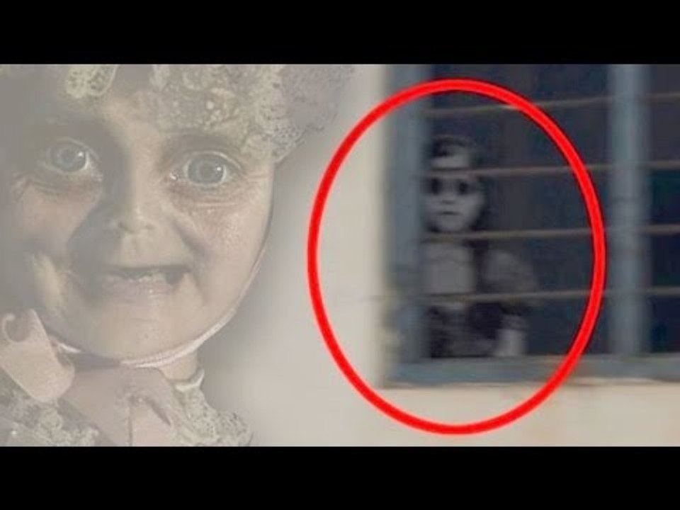 The Truth Behind The Most Haunted Places On Earth