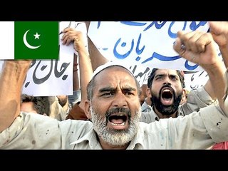 10 Surprising Facts About Pakistan
