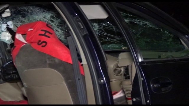 AKSIDENT NE AKSIN RRUGOR SHKODER BAJZE, PERPLASEN DY AUTOMJETE, PLAGOSEN RENDE TRE PERSONA LAJM