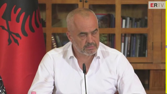 KRYEMINISTRI EDI RAMA KRITIKA TE FORTA PER DREJTORET E SPITALEVE, I KERKON TE JAPIN DOREHEQJEN LAJM