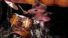 Marvin Smith Don Pullen
