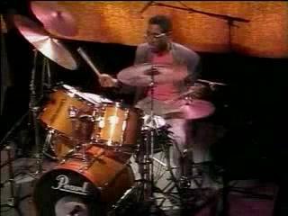 Marvin Smith Don Pullen
