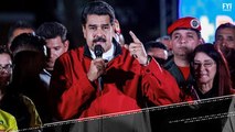 Votação na Venezuela acaba em morte