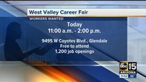 Companies hiring now in Phoenix