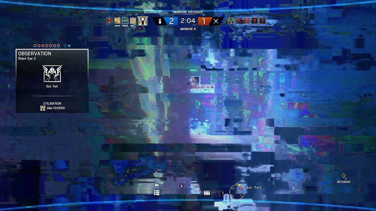 Valkyrie cam