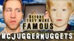 McJuggerNuggets - Before They Were Famous - Jesse Ridgeway