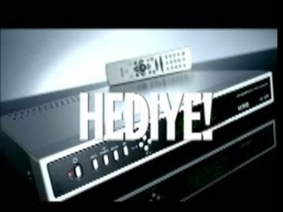Vestel Teknolojisiyle, Ev Sinemasında Yepyeni Bir ...