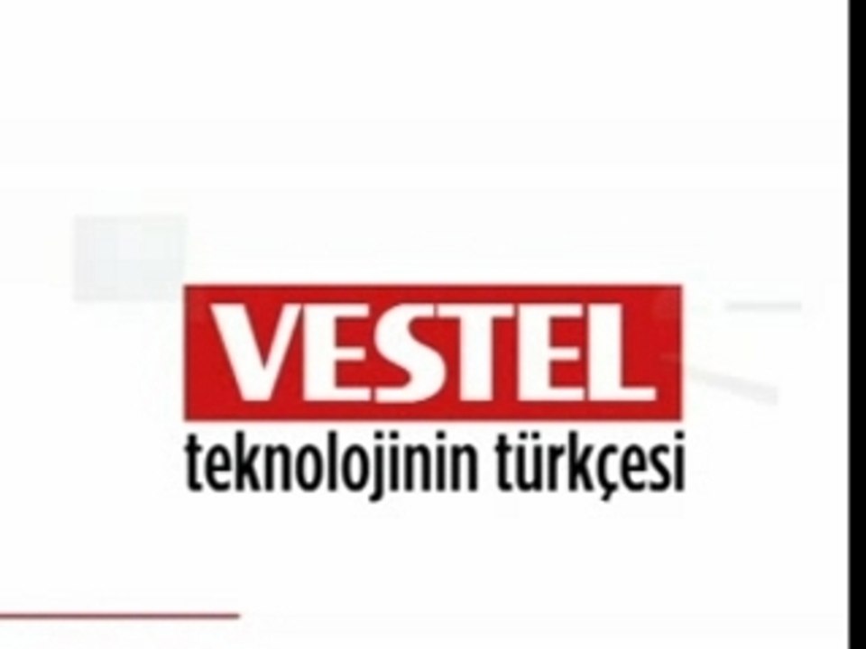 Vestel Teknolojisiyle, Ev Sinemasında Yepyeni Bir Devir
