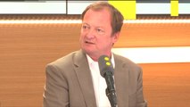 Stéphane Peu (député PCF) : 