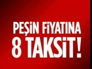 Siz Makineye Değil Makina Size Uysun Teknolojisi