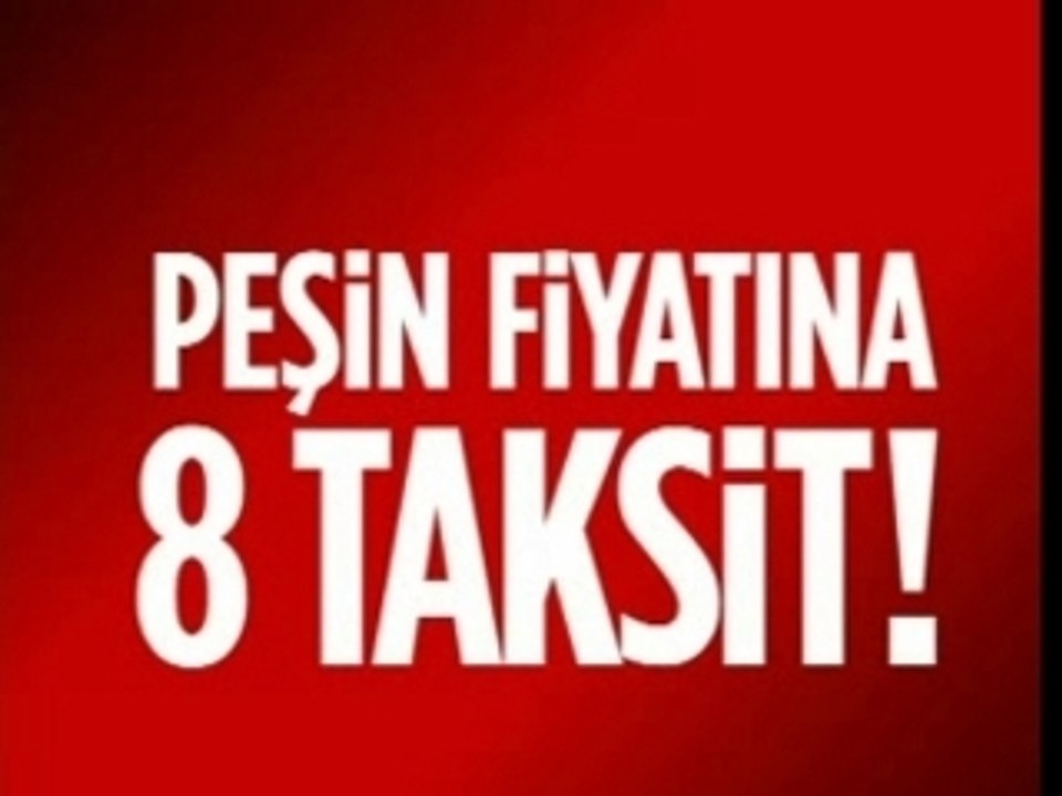 Siz Makineye Değil Makina Size Uysun Teknolojisi