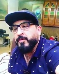 تصريح ياسر سامي بخصوص خبر مقتل الفنانه لقاء سعد لوليتا