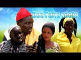 Série Sénégalaise - Des faits réels - Episode 1