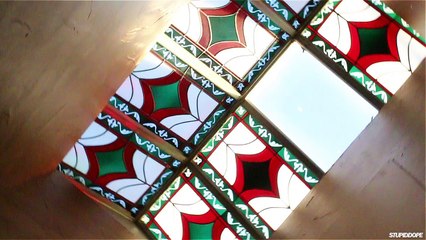 Zoinks! Checking Out the Mizpah Hotel & International Car Forest of the Last Church | Video