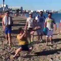 PEGADINHA Corra Olha a cobra