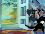 حصريا جميع حلقات كارتون - توم وجيري Tom and Jerry حلقة -24-