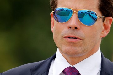 7 things that lasted longer than Anthony Scaramucci's White House tenure