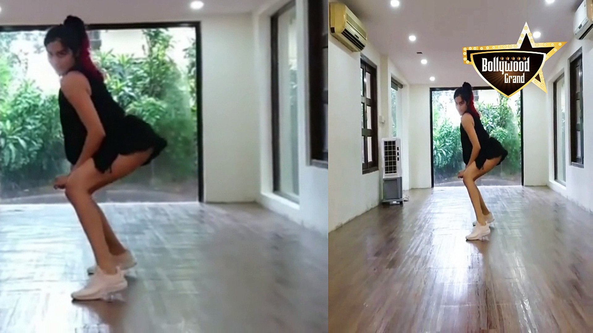 Indian Dance Ass