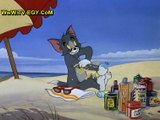 حصريا جميع حلقات كارتون - توم وجيري Tom and Jerry حلقة -42-