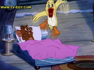 حصريا جميع حلقات كارتون - توم وجيري Tom and Jerry حلقة -46-