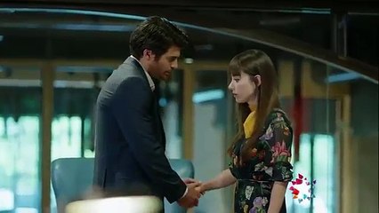 مسلسل البدر الحلقة 4 مترجمة للعربية اعلان 2