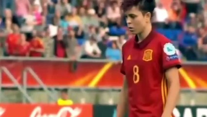Austria 0 - 0 Spain (pen-5-3) all penalty Goals - UEFA Women’s EURO 2017 quarter finals - 30-7-2017