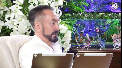 Allah'ı bırakan insan feci şekilde savrulur. Allah'a sıkı sıkıya sarılmak gerekir.