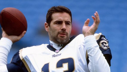 DDFP: Kurt Warner's all-time favorite plays