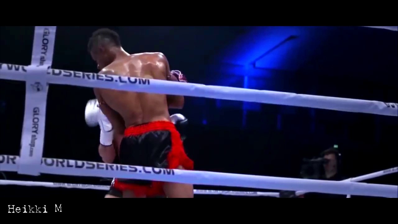 Art of Combat - KICKBOXING