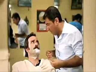 Çakallarla Dans Komik Sahneler